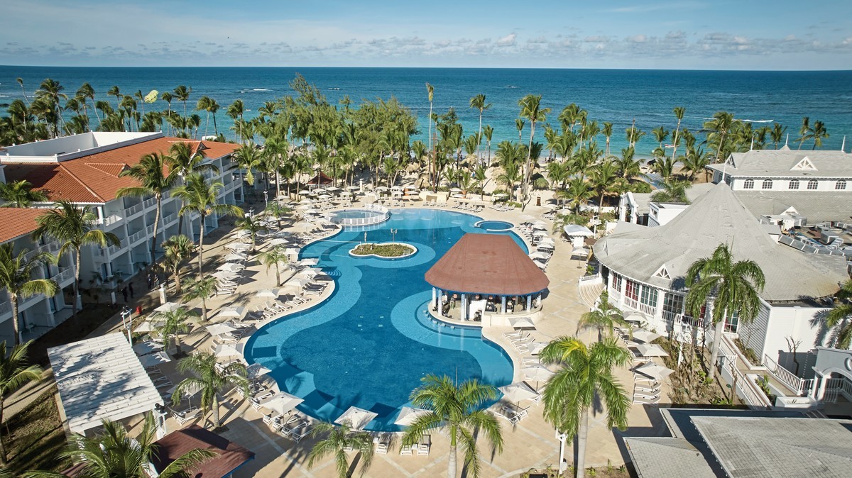 Hotel Bahia Principe Luxury Esmeralda, Dominikanische Republik, Punta Cana, Bild 1
