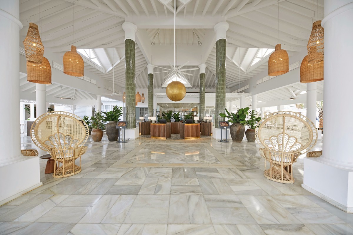 Hotel Bahia Principe Luxury Esmeralda, Dominikanische Republik, Punta Cana, Bild 10