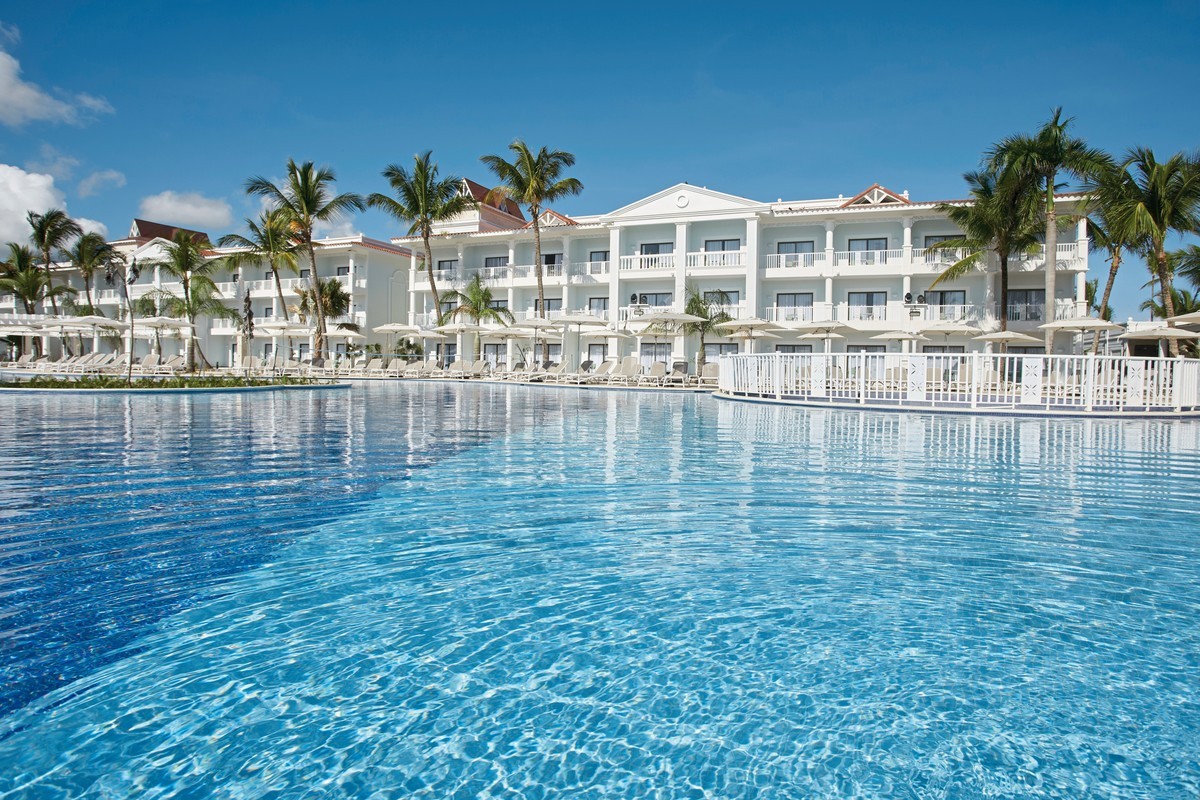 Hotel Bahia Principe Luxury Esmeralda, Dominikanische Republik, Punta Cana, Bild 11