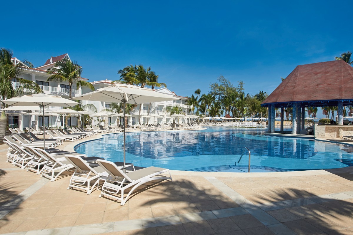 Hotel Bahia Principe Luxury Esmeralda, Dominikanische Republik, Punta Cana, Bild 12
