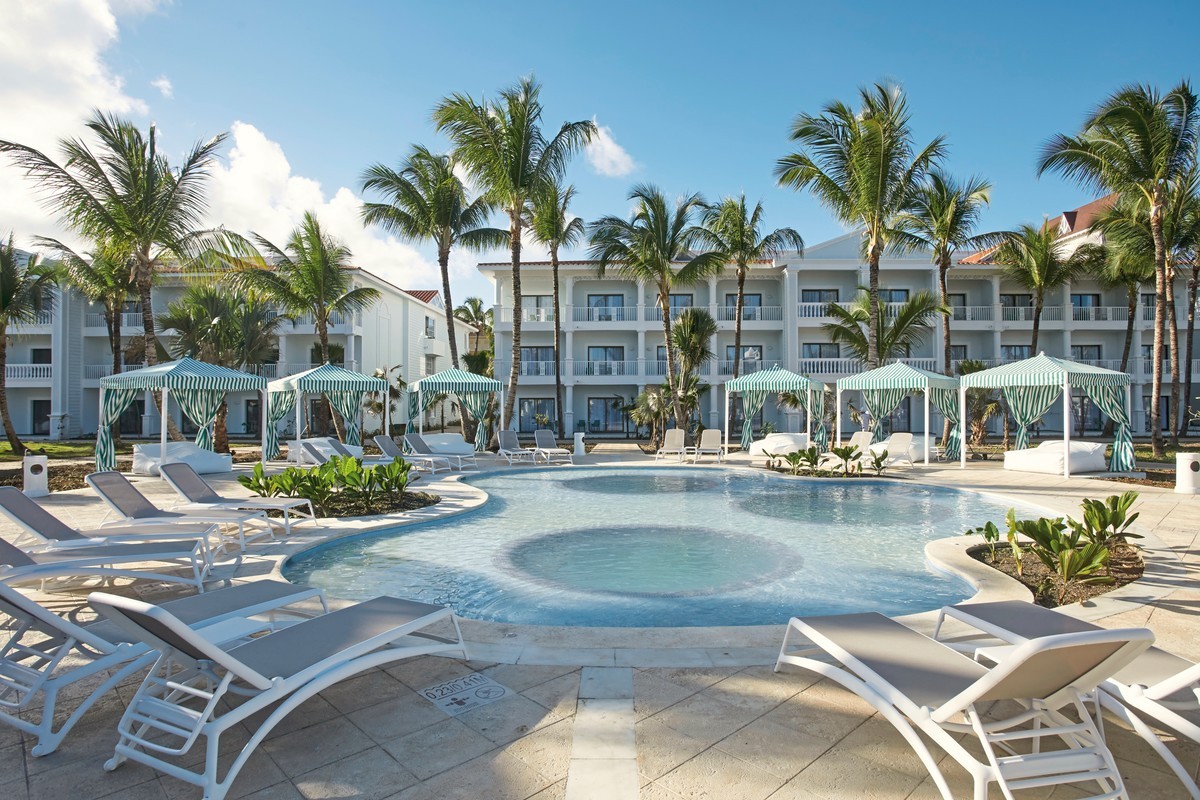 Hotel Bahia Principe Luxury Esmeralda, Dominikanische Republik, Punta Cana, Bild 13