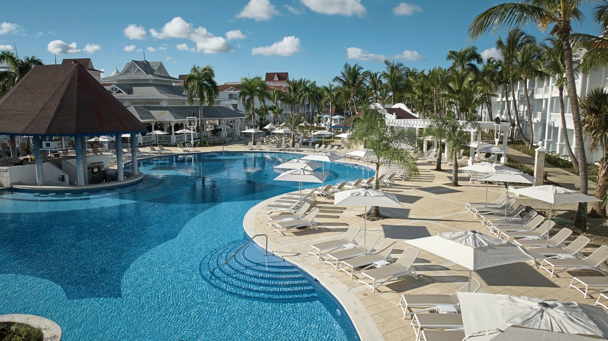 Hotel Bahia Principe Luxury Esmeralda, Dominikanische Republik, Punta Cana, Bild 14