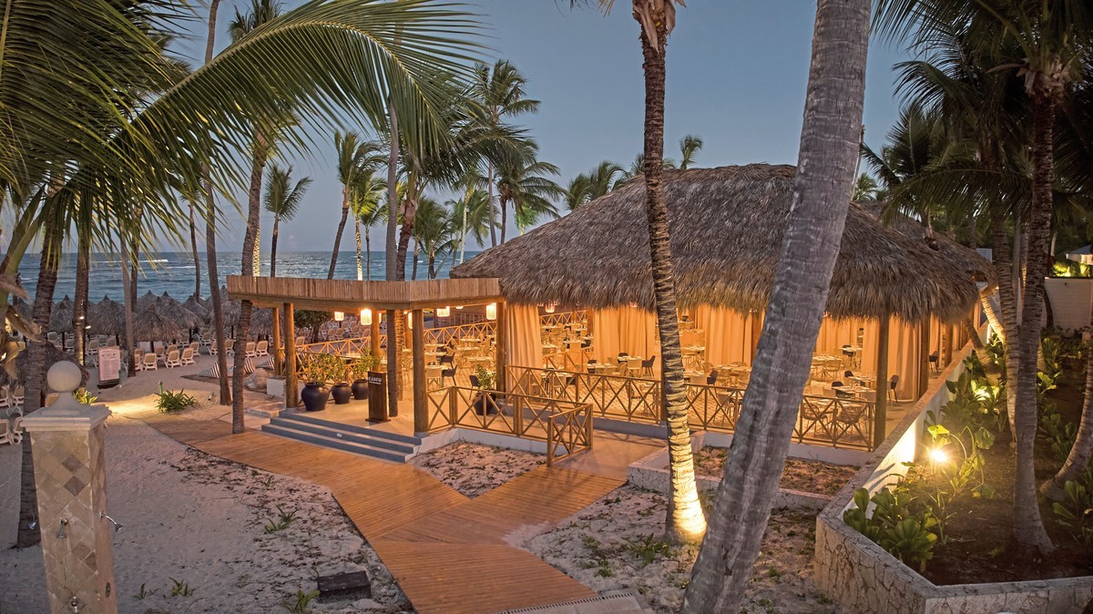 Hotel Bahia Principe Luxury Esmeralda, Dominikanische Republik, Punta Cana, Bild 18