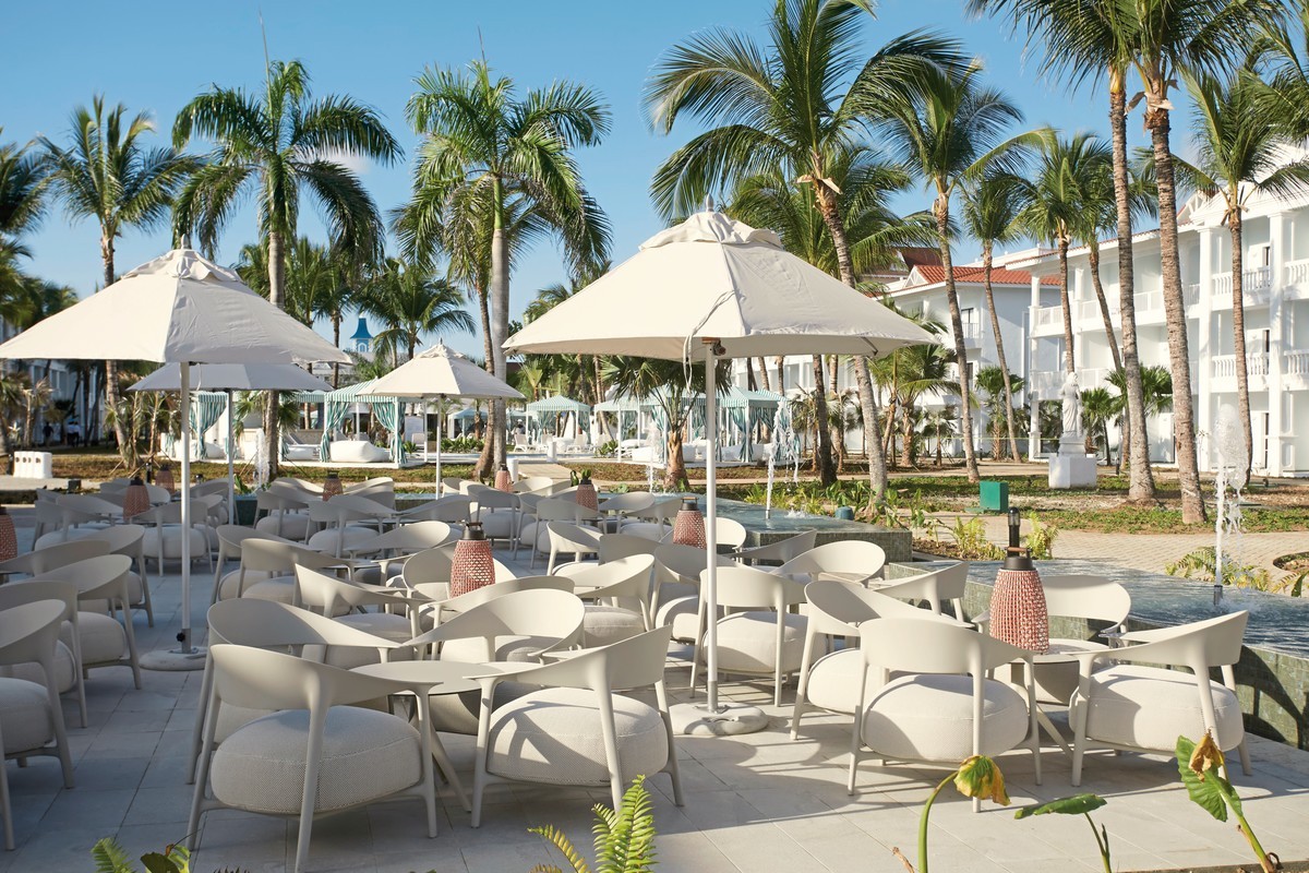 Hotel Bahia Principe Luxury Esmeralda, Dominikanische Republik, Punta Cana, Bild 23