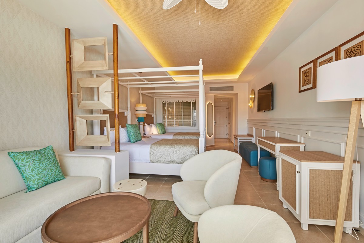 Hotel Bahia Principe Luxury Esmeralda, Dominikanische Republik, Punta Cana, Bild 4