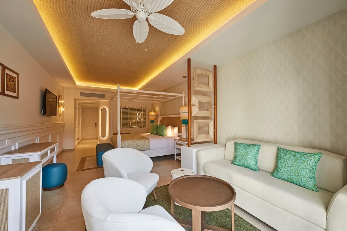 Hotel Bahia Principe Luxury Esmeralda, Dominikanische Republik, Punta Cana, Bild 5