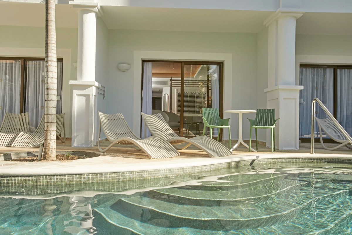 Hotel Bahia Principe Luxury Esmeralda, Dominikanische Republik, Punta Cana, Bild 7