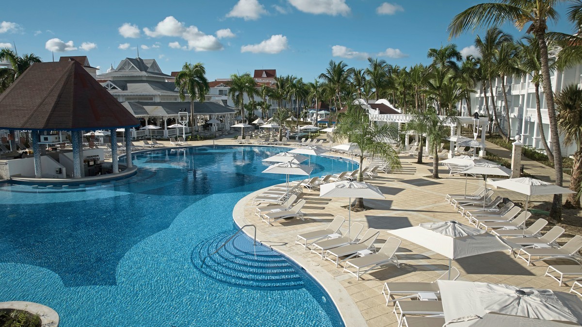 Hotel Bahia Principe Luxury Esmeralda, Dominikanische Republik, Punta Cana