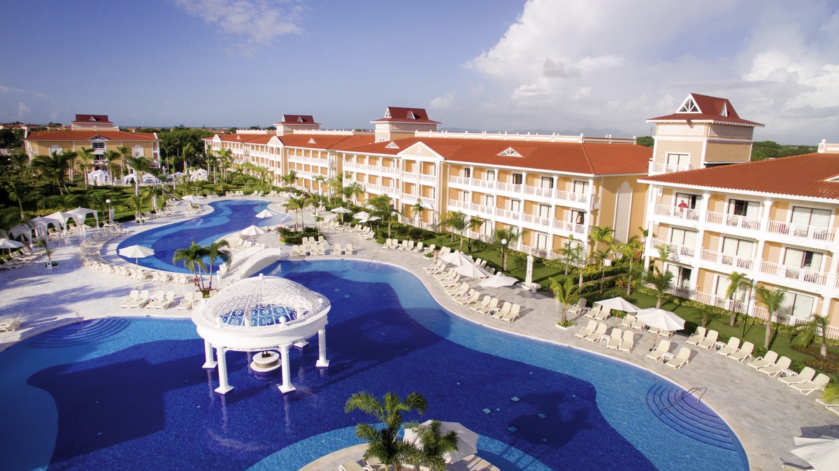 Hotel Bahia Principe Grand Aquamarine, Dominikanische Republik, Punta Cana, Bild 14
