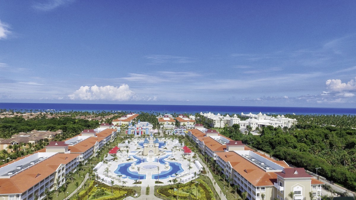 Hotel Bahia Principe Fantasia Punta Cana, Dominikanische Republik, Punta Cana, Bild 4
