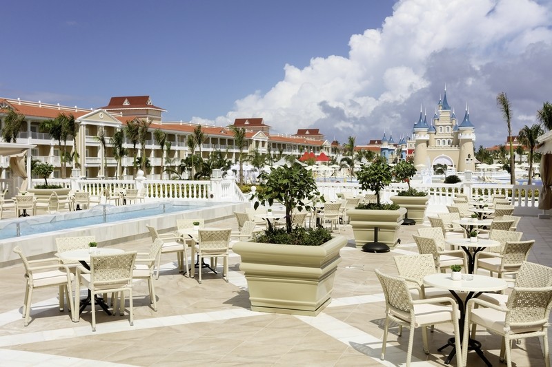 Hotel Bahia Principe Fantasia Punta Cana, Dominikanische Republik, Punta Cana, Bild 9