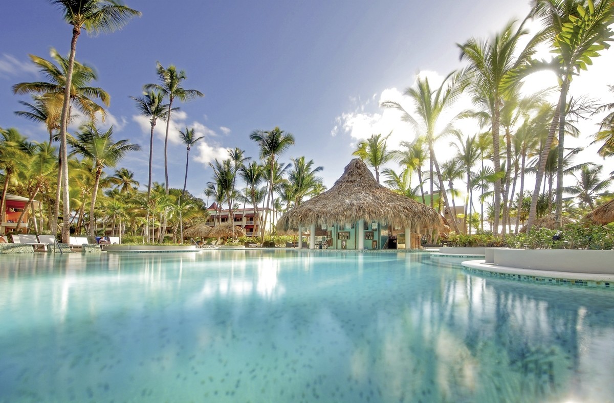 Hotel Grand Palladium Punta Cana Resort & Spa, Dominikanische Republik, Punta Cana, Bild 7