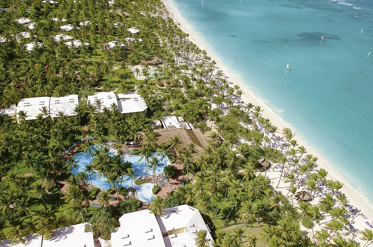 Hotel Grand Palladium Punta Cana Resort & Spa, Dominikanische Republik, Punta Cana, Bild 11