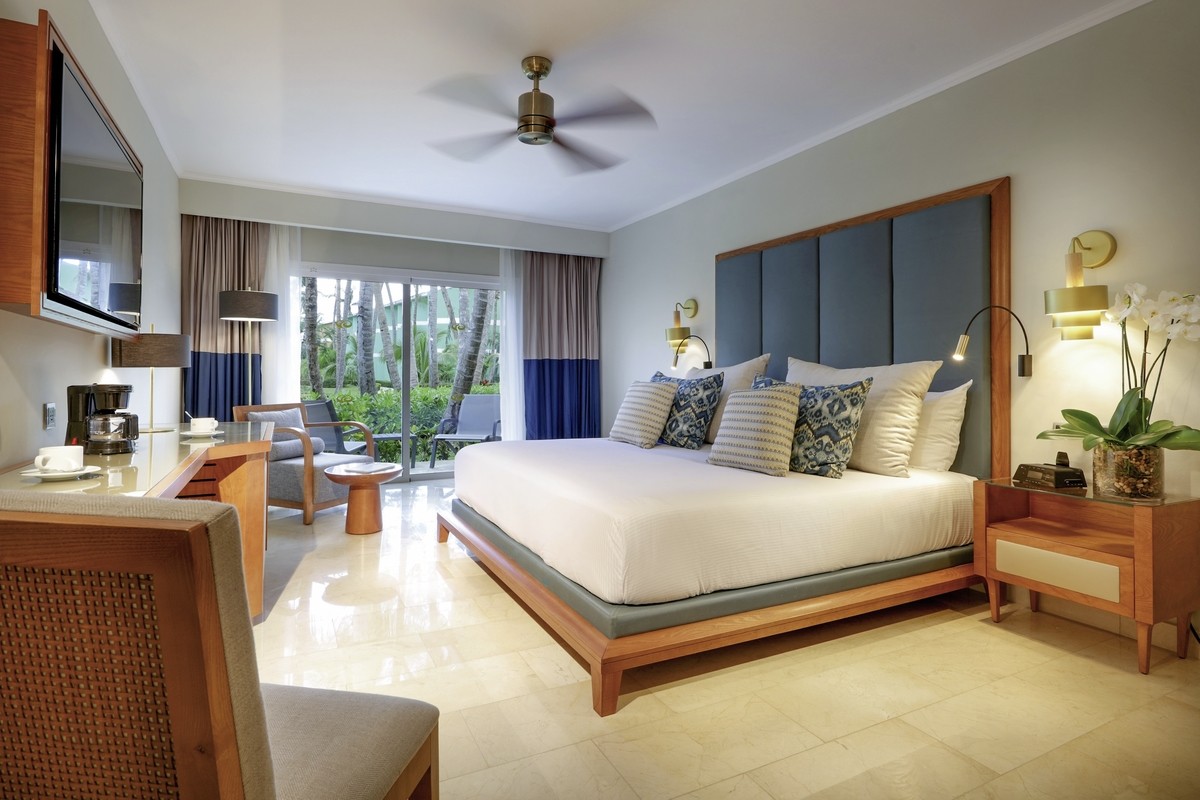 Hotel Grand Palladium Punta Cana Resort & Spa, Dominikanische Republik, Punta Cana, Bild 4