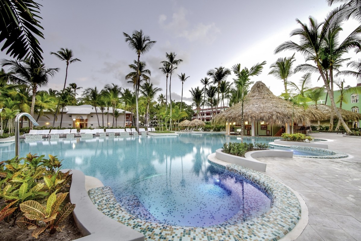 Hotel Grand Palladium Punta Cana Resort & Spa, Dominikanische Republik, Punta Cana, Bild 5
