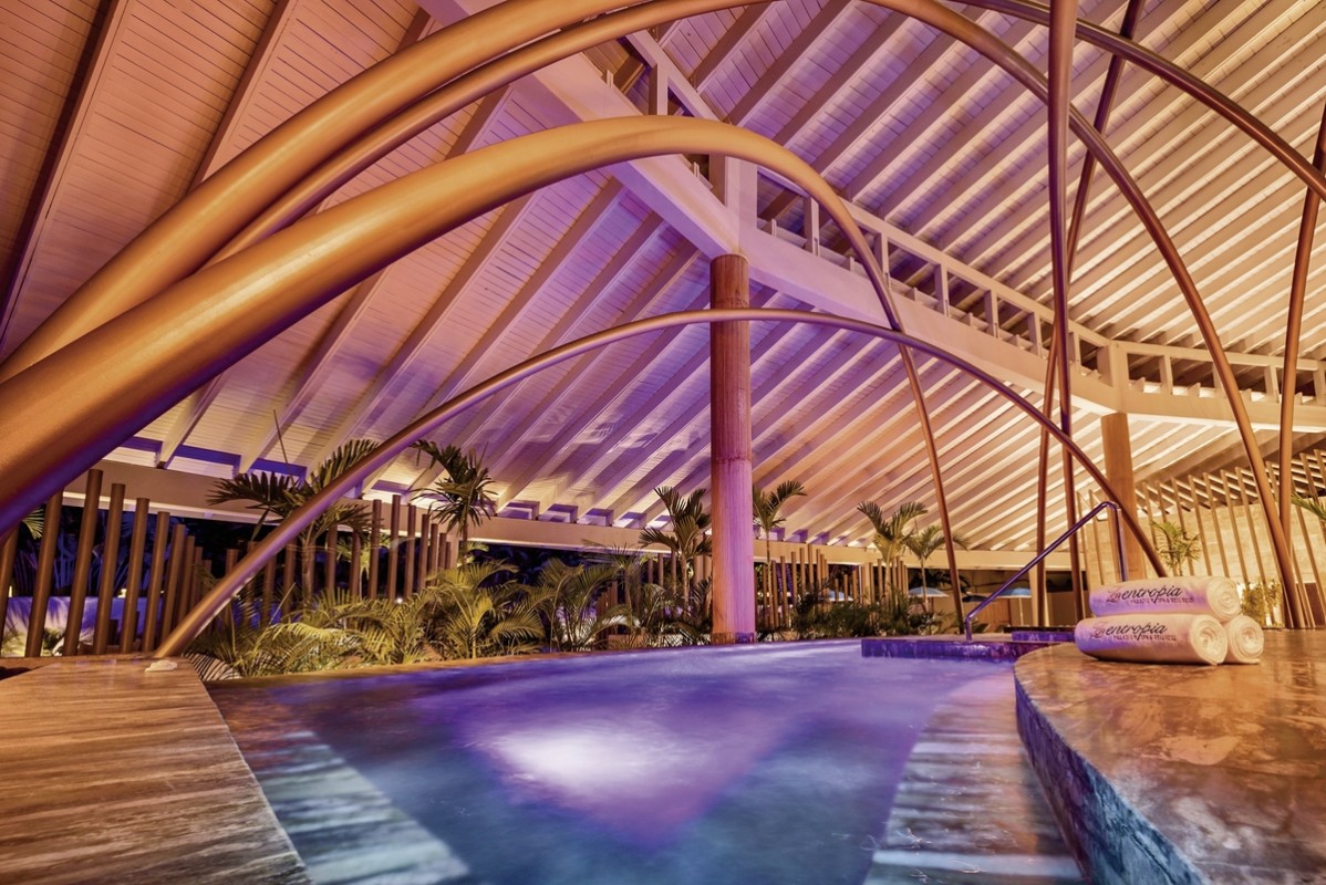 Hotel Grand Palladium Punta Cana Resort & Spa, Dominikanische Republik, Punta Cana, Bild 9
