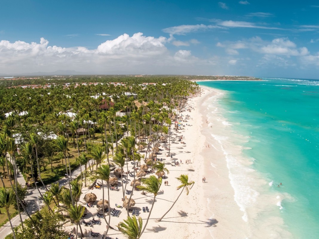 Hotel Grand Palladium Punta Cana Resort & Spa, Dominikanische Republik, Punta Cana, Bild 1