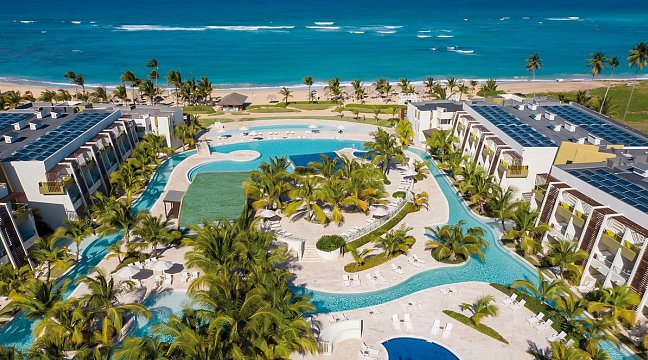 Hotel Dreams Onyx Resort & Spa, Dominikanische Republik, Punta Cana, Uvero Alto