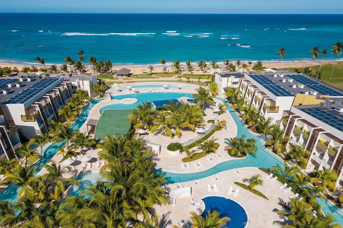 Hotel Dreams Onyx Resort & Spa, Dominikanische Republik, Punta Cana, Uvero Alto