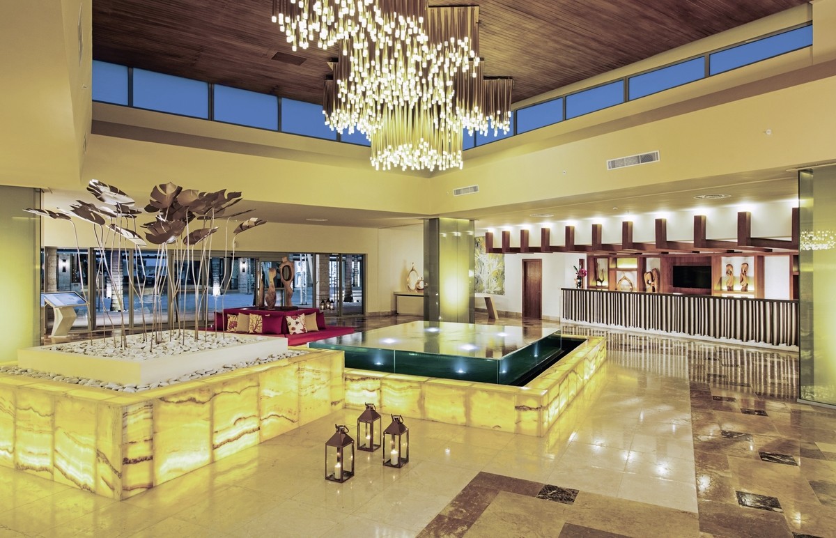 Hotel Dreams Onyx Resort & Spa, Dominikanische Republik, Punta Cana, Uvero Alto, Bild 10
