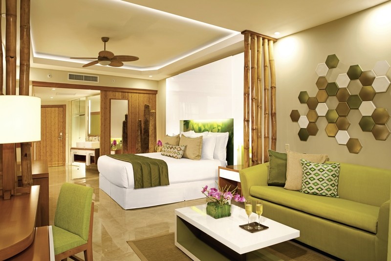 Hotel Dreams Onyx Resort & Spa, Dominikanische Republik, Punta Cana, Uvero Alto, Bild 2