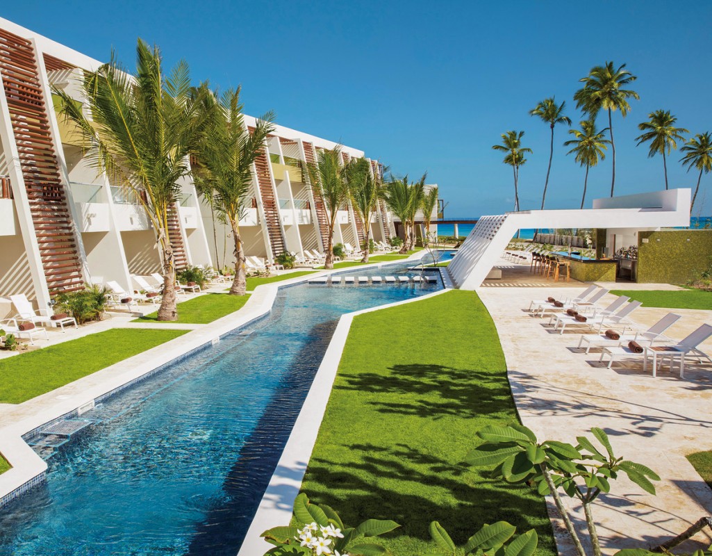 Hotel Dreams Onyx Resort & Spa, Dominikanische Republik, Punta Cana, Uvero Alto, Bild 3