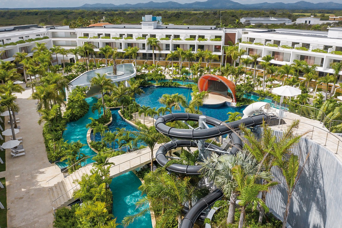 Hotel Dreams Onyx Resort & Spa, Dominikanische Republik, Punta Cana, Uvero Alto, Bild 4