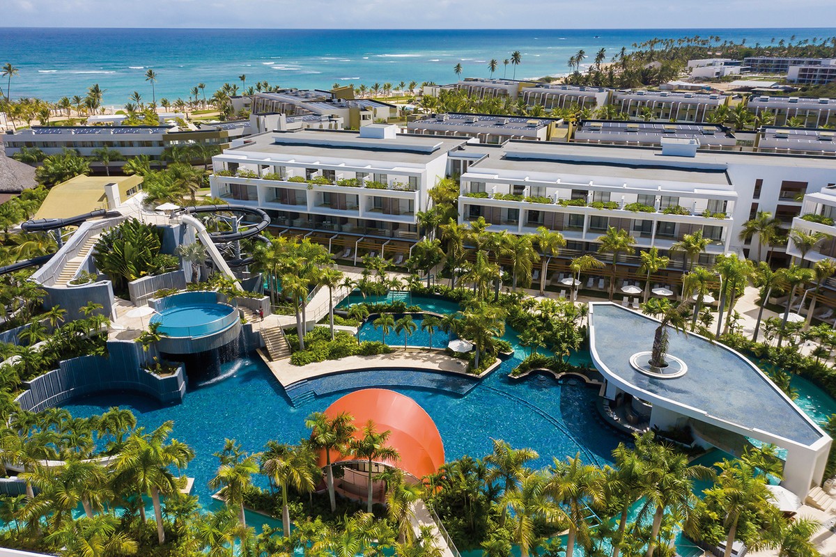 Hotel Dreams Onyx Resort & Spa, Dominikanische Republik, Punta Cana, Uvero Alto, Bild 6