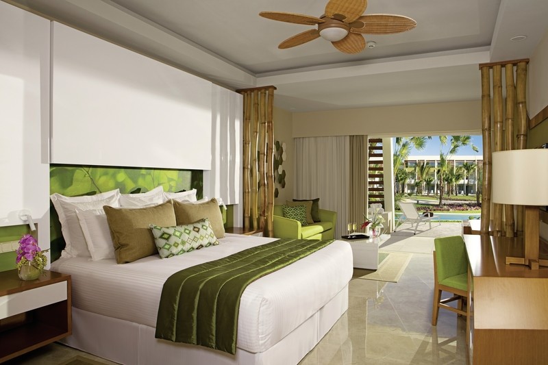 Hotel Dreams Onyx Resort & Spa, Dominikanische Republik, Punta Cana, Uvero Alto, Bild 8