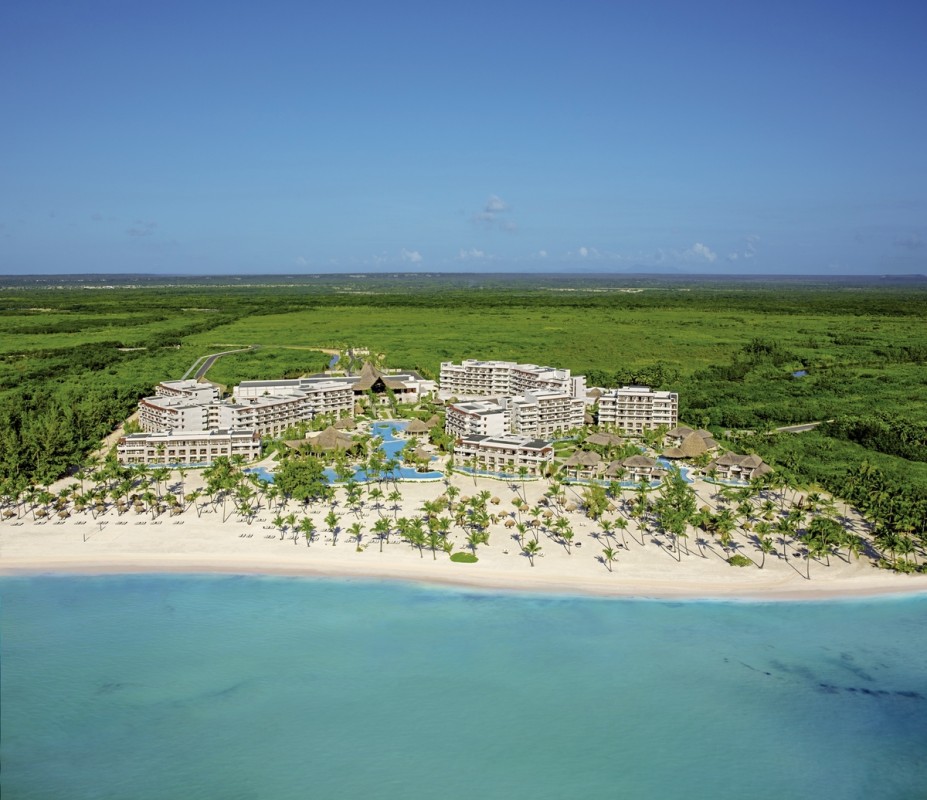 Hotel Secrets Cap Cana Resort & Spa, Dominikanische Republik, Punta Cana, Bild 1