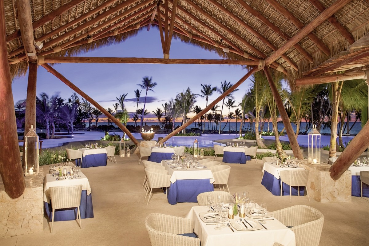 Hotel Secrets Cap Cana Resort & Spa, Dominikanische Republik, Punta Cana, Bild 16