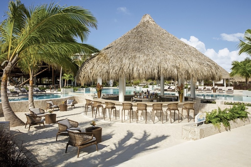 Hotel Secrets Cap Cana Resort & Spa, Dominikanische Republik, Punta Cana, Bild 17