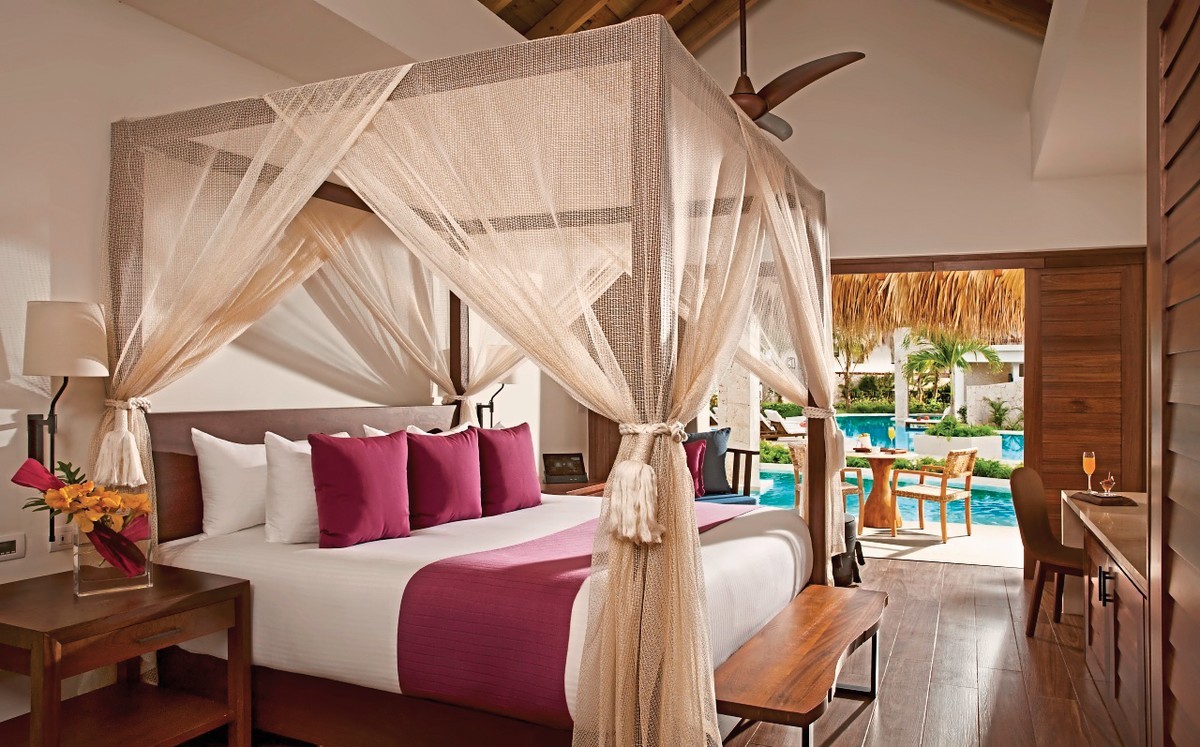 Hotel Secrets Cap Cana Resort & Spa, Dominikanische Republik, Punta Cana, Bild 5
