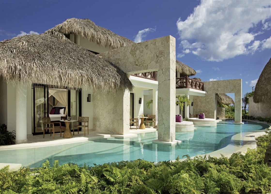 Hotel Secrets Cap Cana Resort & Spa, Dominikanische Republik, Punta Cana, Bild 6