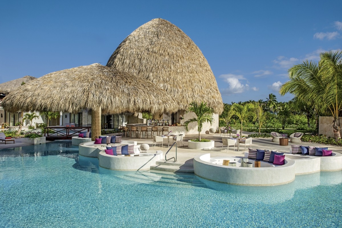 Hotel Secrets Cap Cana Resort & Spa, Dominikanische Republik, Punta Cana, Bild 8