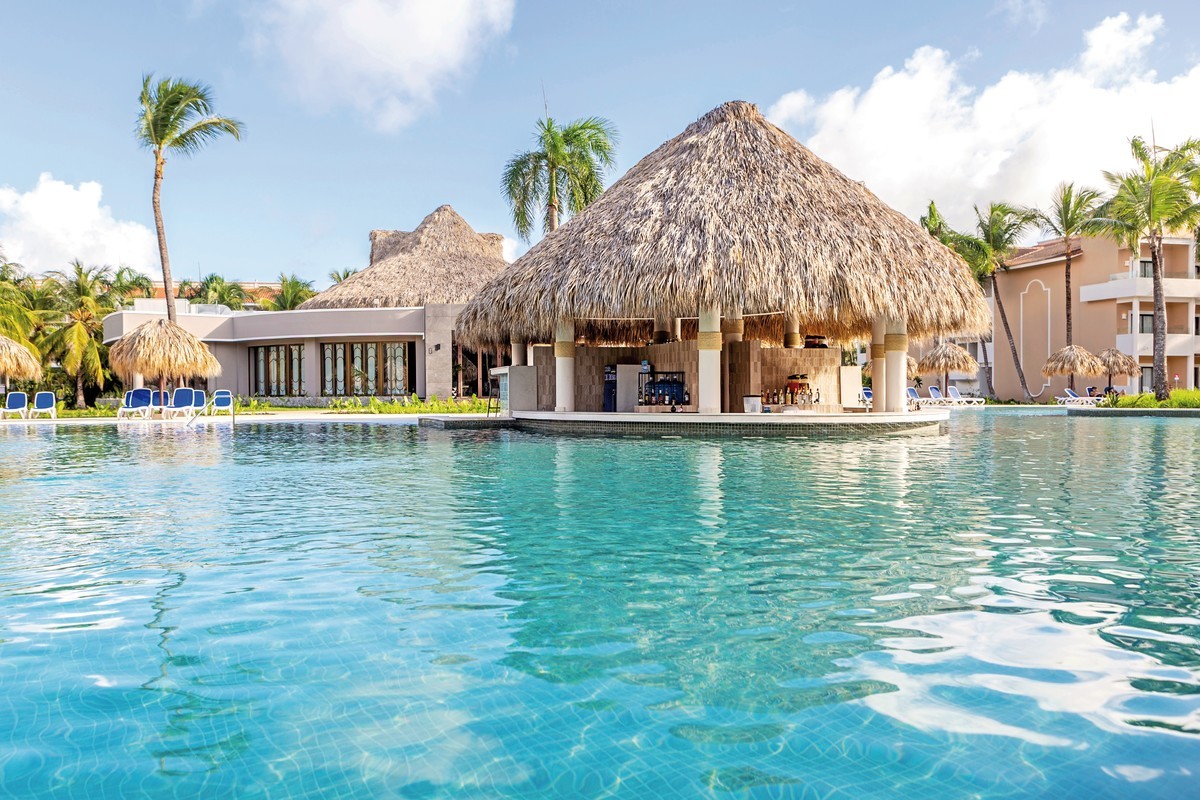 Hotel Bahia Principe Grand Punta Cana, Dominikanische Republik, Punta Cana, Bild 4