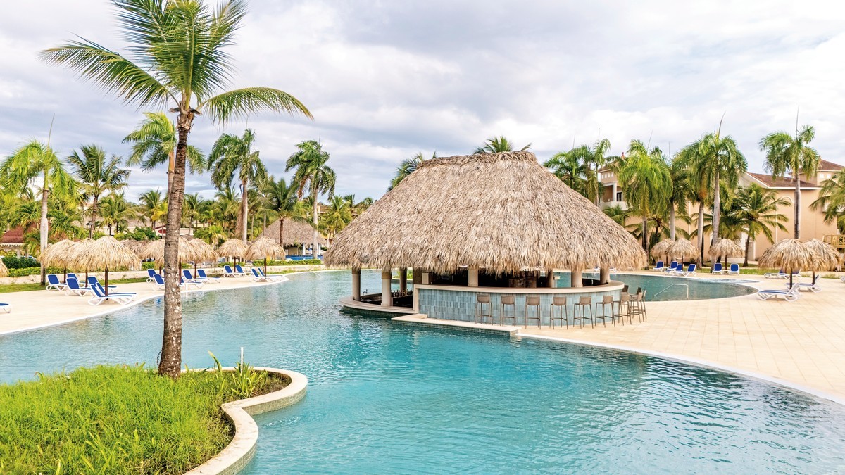 Hotel Bahia Principe Grand Punta Cana, Dominikanische Republik, Punta Cana, Bild 5