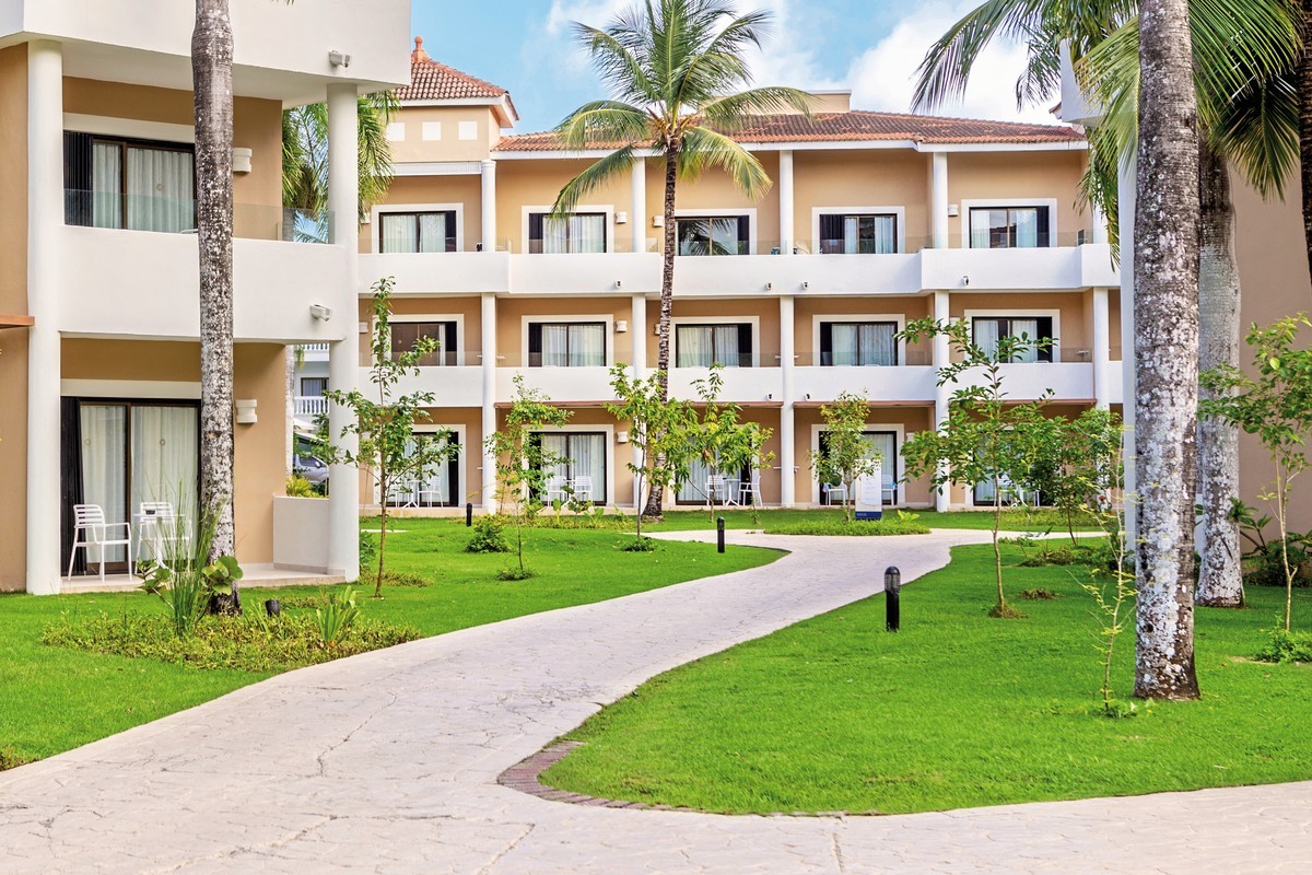 Hotel Bahia Principe Grand Punta Cana, Dominikanische Republik, Punta Cana, Bild 7