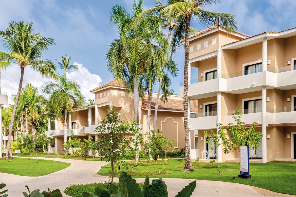 Hotel Bahia Principe Grand Punta Cana, Dominikanische Republik, Punta Cana, Bild 8