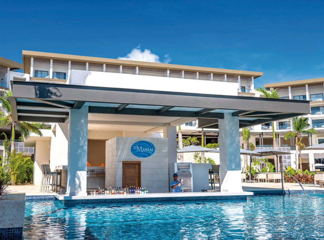 Hotel Hyatt Zilara Cap Cana, Dominikanische Republik, Punta Cana, Bild 6