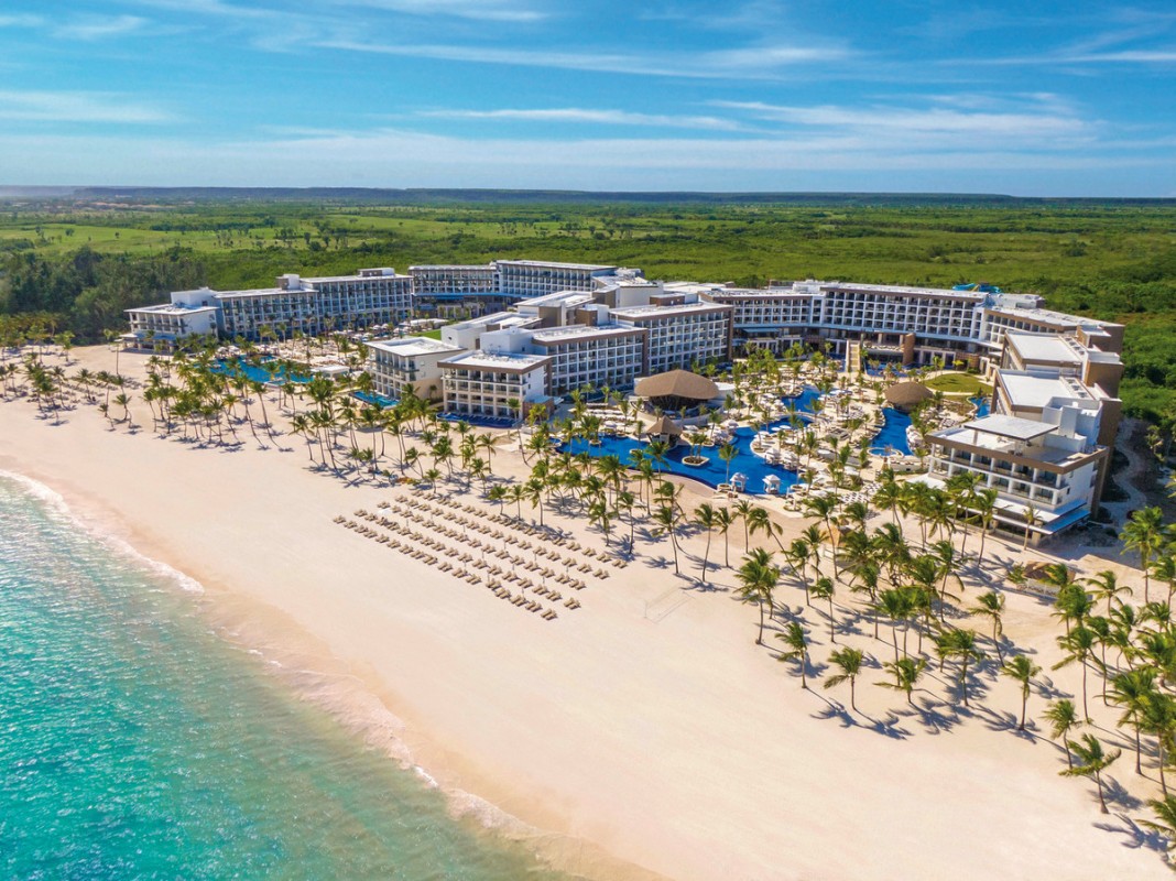 Hotel Hyatt Zilara Cap Cana, Dominikanische Republik, Punta Cana, Bild 3