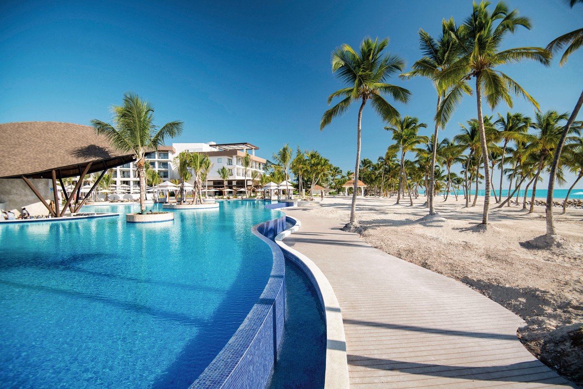Hotel Hyatt Ziva Cap Cana, Dominikanische Republik, Punta Cana, Bild 21