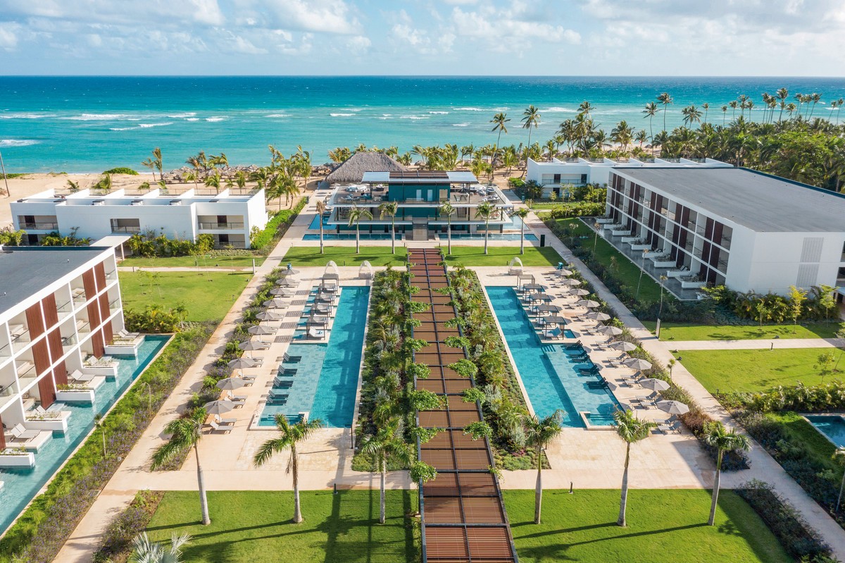 Hotel Live Aqua Punta Cana, Dominikanische Republik, Punta Cana, Uvero Alto, Bild 1