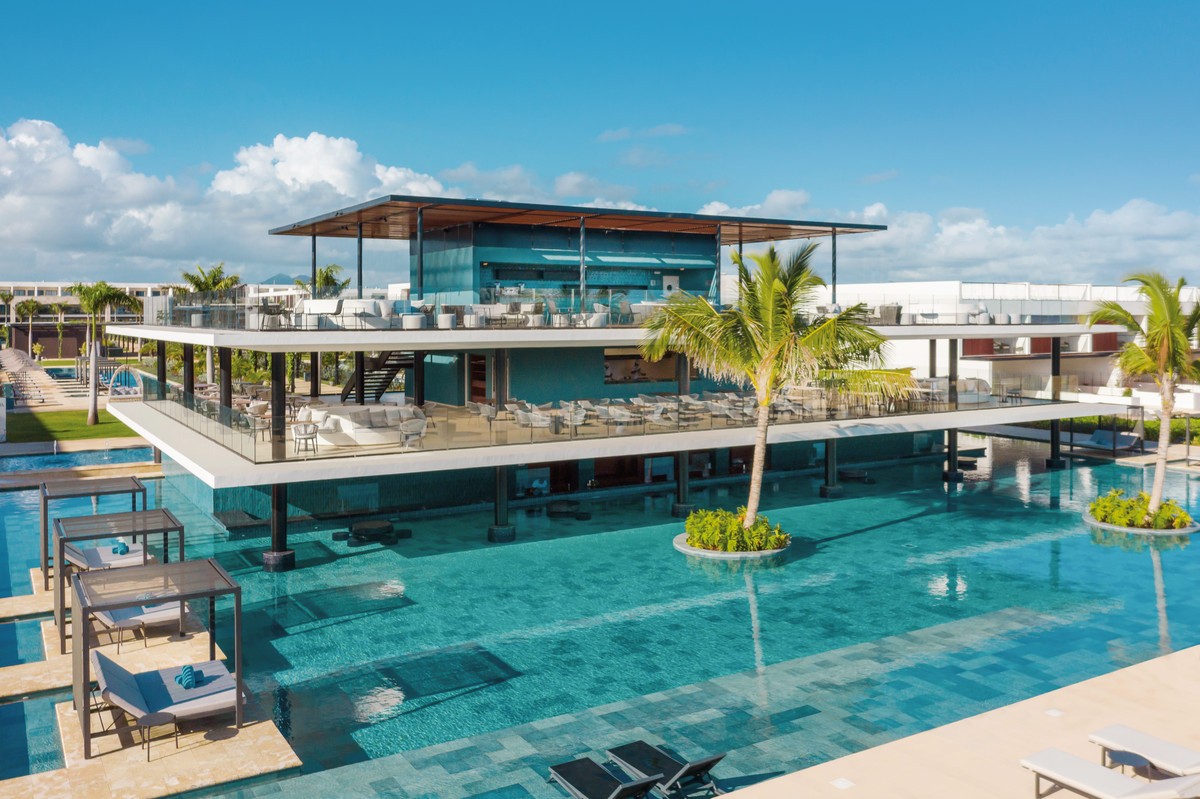 Hotel Live Aqua Punta Cana, Dominikanische Republik, Punta Cana, Uvero Alto, Bild 10