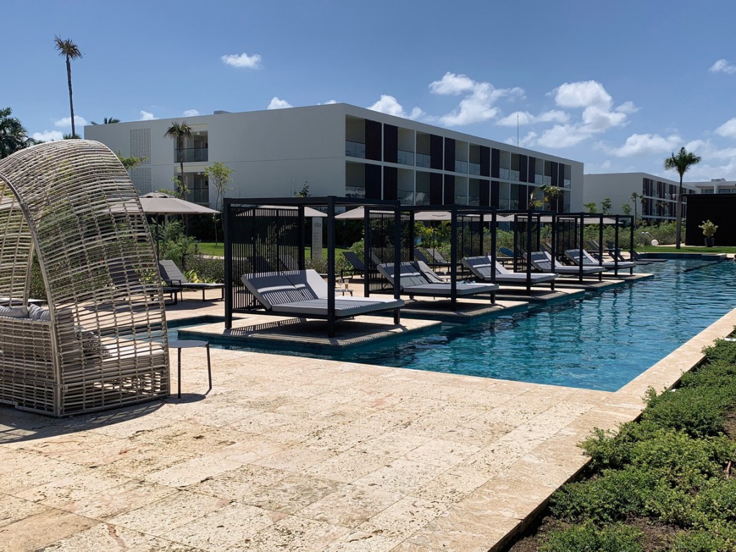 Hotel Live Aqua Punta Cana, Dominikanische Republik, Punta Cana, Uvero Alto, Bild 11