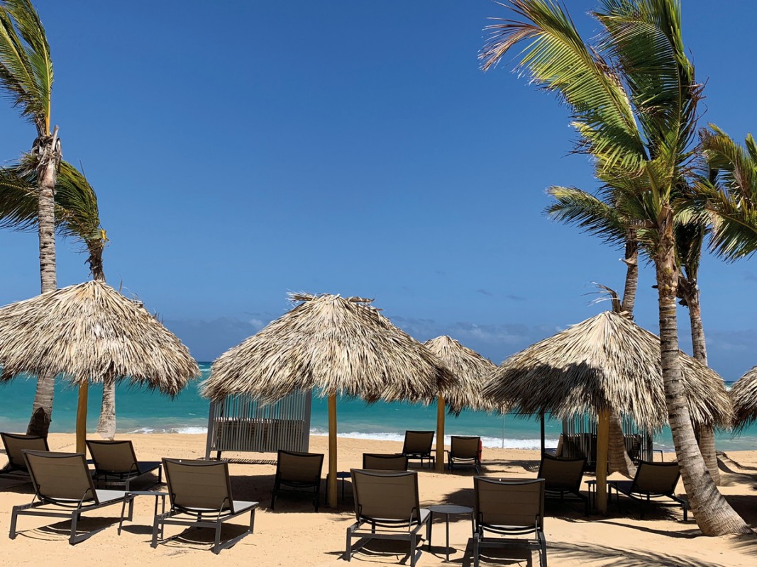 Hotel Live Aqua Punta Cana, Dominikanische Republik, Punta Cana, Uvero Alto, Bild 13