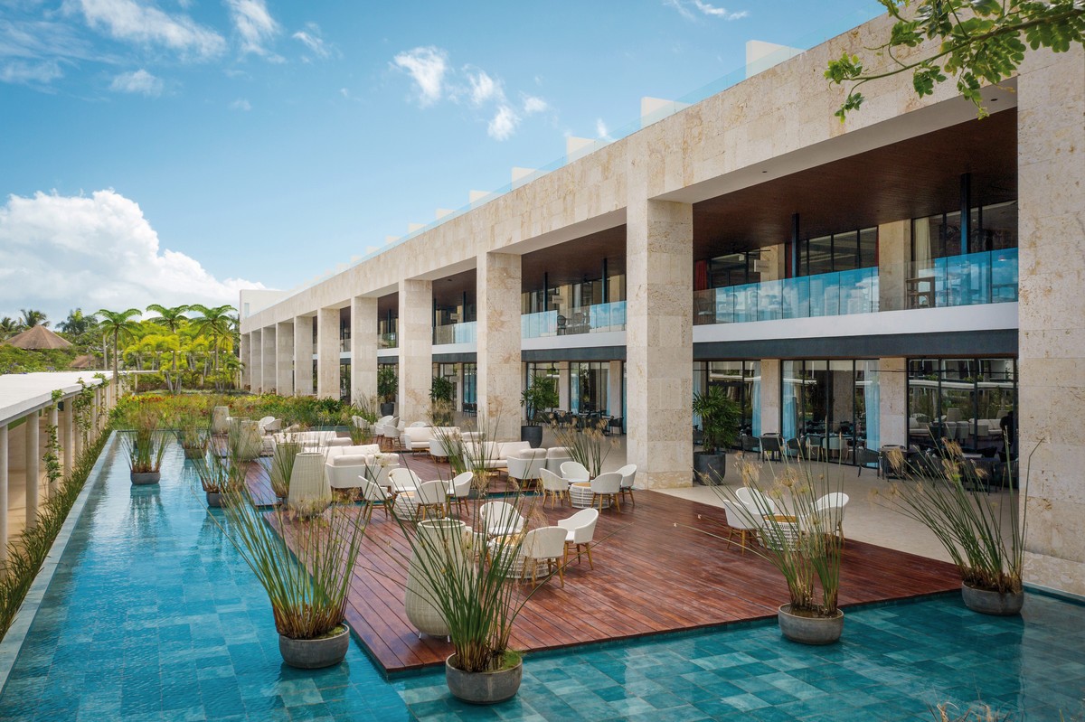 Hotel Live Aqua Punta Cana, Dominikanische Republik, Punta Cana, Uvero Alto, Bild 17