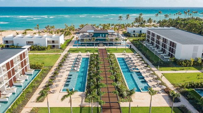 Hotel Live Aqua Punta Cana, Dominikanische Republik, Punta Cana, Uvero Alto