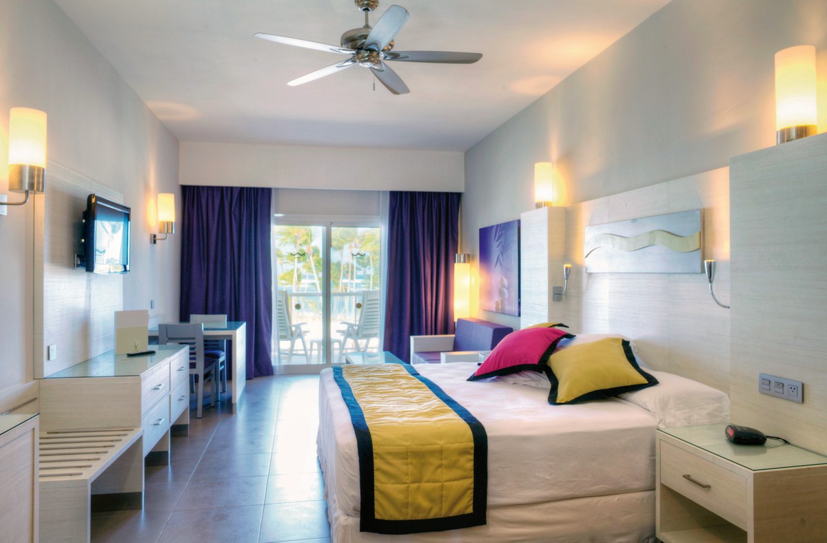 Hotel Riu Palace Bavaro, Dominikanische Republik, Punta Cana, Bild 2
