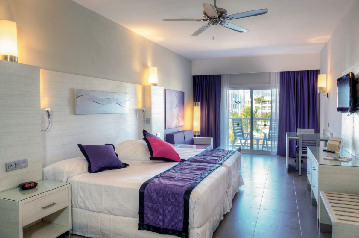 Hotel Riu Palace Bavaro, Dominikanische Republik, Punta Cana, Bild 3